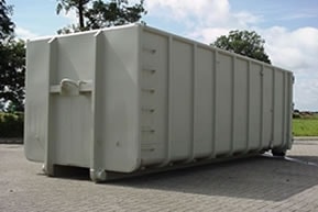 Containerverhuur